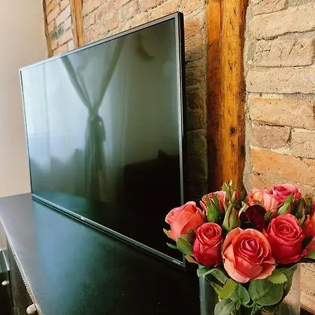 Wunderschone Altbau Mit Dachterrasse シュヴェービッシュ・ハル