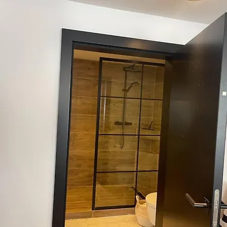Wunderschone Altbau Mit Dachterrasse * シュヴェービッシュ・ハル